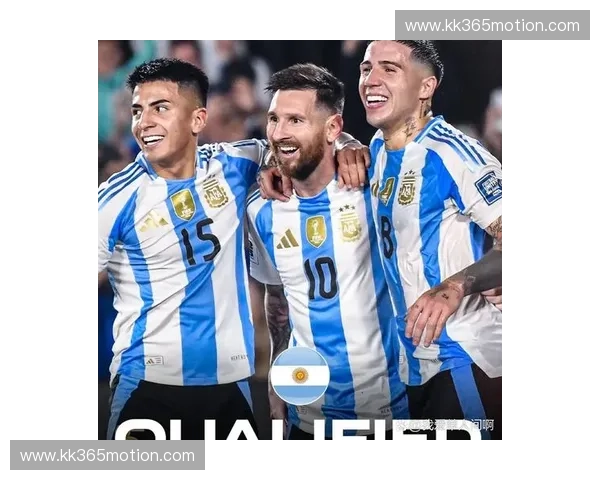 围绕2026世界杯阿根廷队赛前备战动向的深度全景展望趋势分析